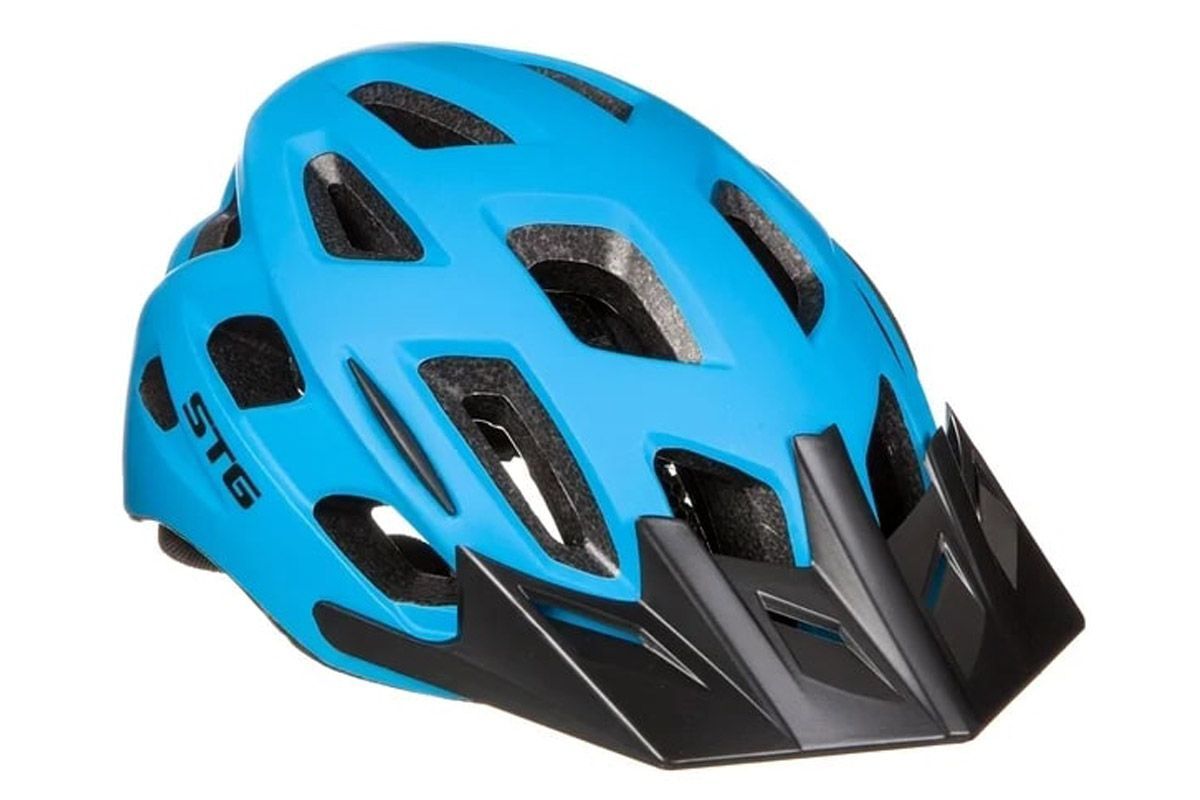 Шлем STG HB3-2-B, с фикс застежкой Шлем STG HB3-2-B, с фикс застежкой