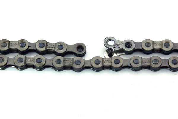 Цепь TAYA S1 76L односкоростная Цепь TAYA S1 76L односкоростная