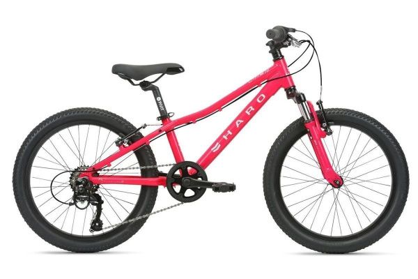 Велосипед HARO Flightline (2021) Велосипед HARO Flightline (2021)