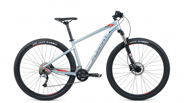 Велосипед Format 1411 29 (2020)