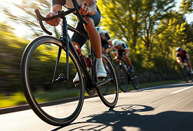 Как выбрать гоночный велосипед - гид для велогонщиков Как выбрать гоночный велосипед - гид для велогонщиков