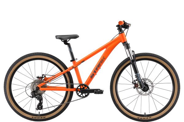 Велосипед Stark Rocket 24.1 D (2025) Велосипед Stark Rocket 24.1 D (2025)