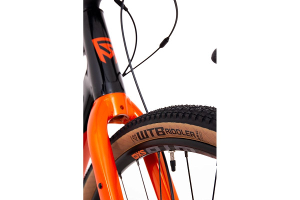 Велосипед Rock Machine 700C Gravelride 200