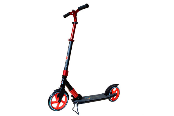 Самокат Amigo Sport Tremer Pro