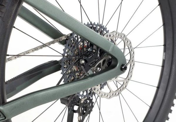 Велосипед HARO Saguaro 1 (2025) Велосипед HARO Saguaro 1 (2025)