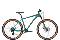 Велосипед Stalker Monolit 27.2 D