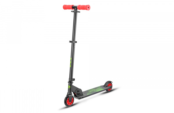 Самокат 4" STELS Vector