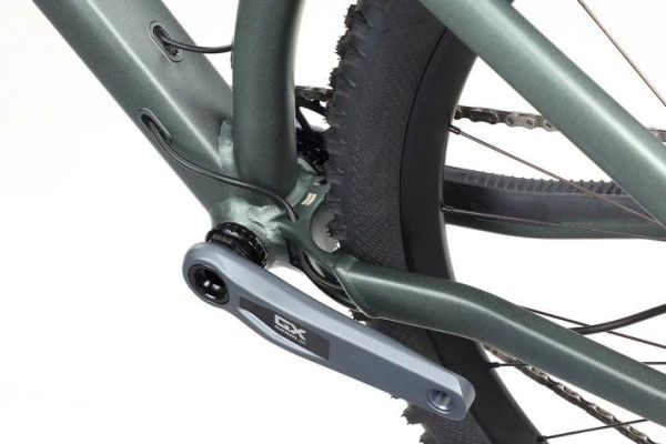 Велосипед HARO Saguaro 1 (2025) Велосипед HARO Saguaro 1 (2025)