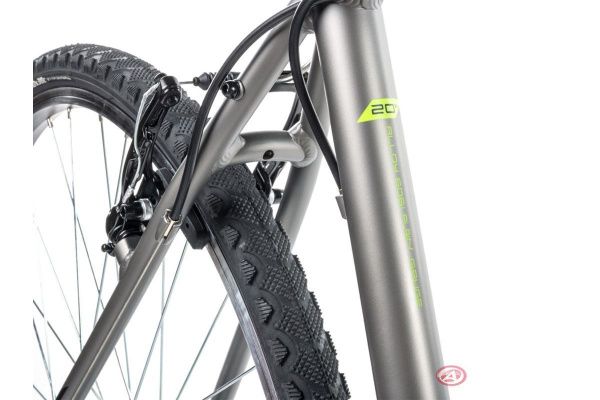 Велосипед AUTHOR Compact (2023)