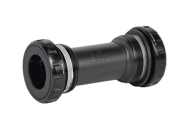 Каретка PROWHEEL MTB PW-MBB73+, (68\73) BC30*1.37*24T ось, 96,5мм Каретка PROWHEEL MTB PW-MBB73+, (68\73) BC30*1.37*24T ось, 96,5мм