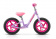 Беговел 12" STELS Powerkid (Girl) Беговел 12" STELS Powerkid (Girl)