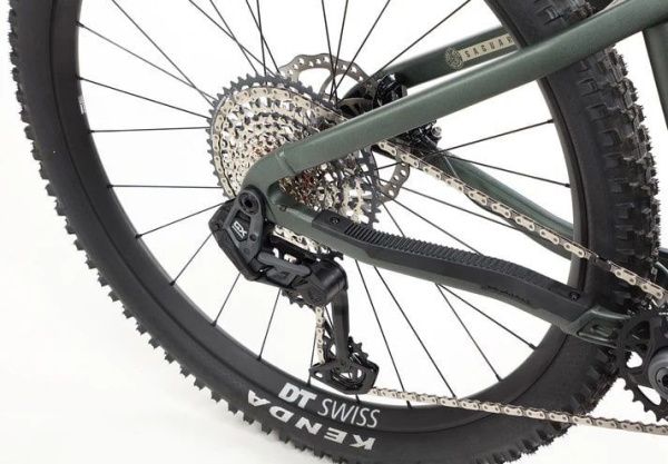 Велосипед HARO Saguaro 1 (2025) Велосипед HARO Saguaro 1 (2025)