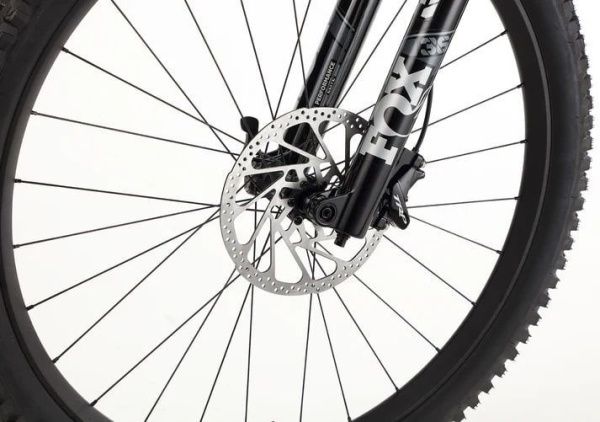 Велосипед HARO Saguaro 1 (2025) Велосипед HARO Saguaro 1 (2025)