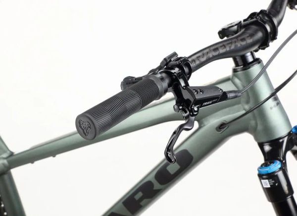 Велосипед HARO Saguaro 1 (2025) Велосипед HARO Saguaro 1 (2025)