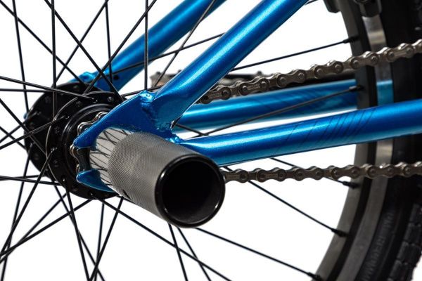 Велосипед ASPECT STREET 20 (2022)