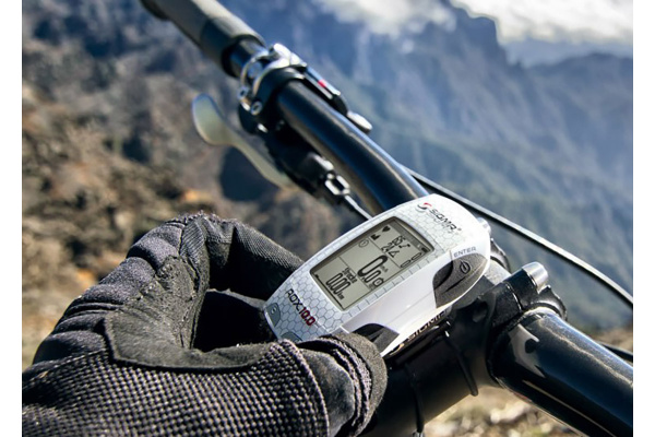 Велокомпьютер Sigma ROX 10.0 GPS SET, комплект с датчиками