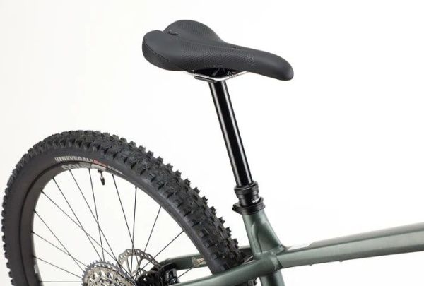 Велосипед HARO Saguaro 1 (2025) Велосипед HARO Saguaro 1 (2025)