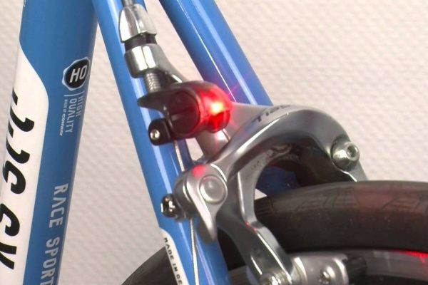 Фонарь задний Sigma BRAKELIGHT Фонарь задний Sigma BRAKELIGHT