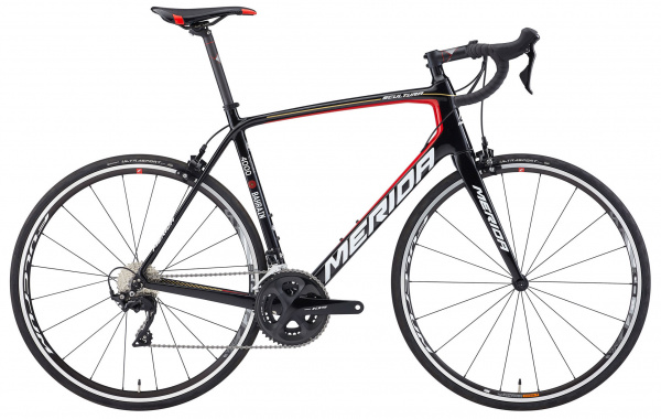 Велосипед Merida Scultura 4000 TW (2019)