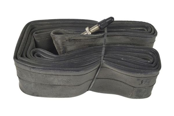 Камера Vinca Sport 28x1,75/700x48, бутиловая резина, presta Камера Vinca Sport 28x1,75/700x48, бутиловая резина, presta