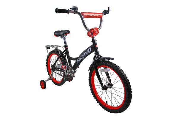 Велосипед Bravo 18 Boy (2018)