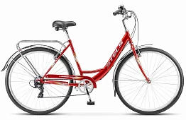 Велосипед Stels Legenda 390 28V Z010 (2025)