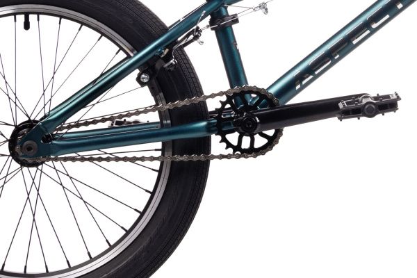 Велосипед Aspect STREET (2024)