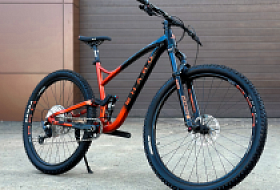 Осенние скидки на велосипеды 2025: когда покупать выгоднее всего Осенние скидки на велосипеды 2025: когда покупать выгоднее всего